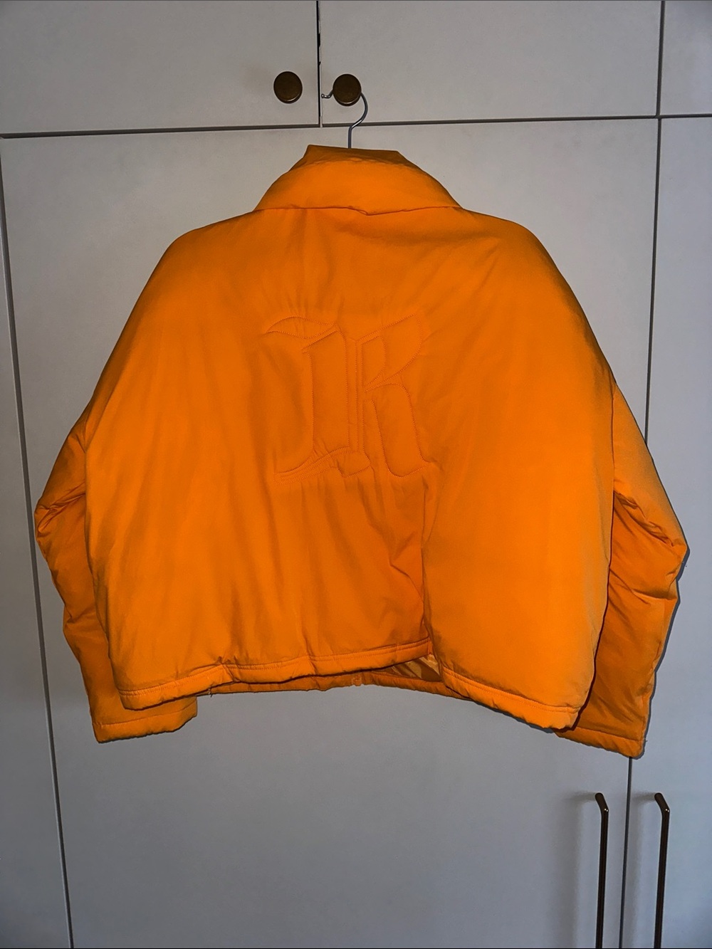 Kelia Moniz LE Roxy puffer - Picture 4 of 6